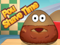 Jeu Pou Shave Time