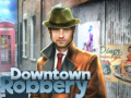 Jeu Downtown Robbery