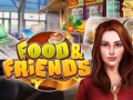 Jeu Food & Friends
