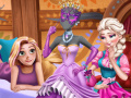 Jeu Modern Girls Dress Design
