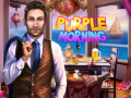Jeu Purple Morning