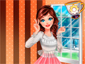 Jeu Beauty And The Beast Fangirl