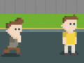 Jeu Violence Run