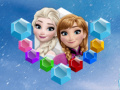 Jeu Elsa Hex Puzzle