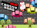 Jeu Krossy Road Online