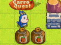 Jeu Carrot Quest