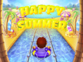 Jeu Happy Summer