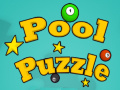 Jeu Pool Puzzle