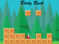 Jeu Birdy Rush