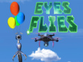 Jeu Annedroids Eyes Flies