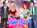 Jeu Perfect Couple College 