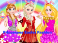 Jeu Princesses Easter Fashion