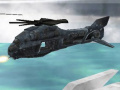 Jeu Helicopter Bomb Squad