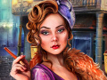 Jeu Mystery Behind the Curtain