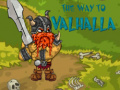 Jeu The Way to Valhalla