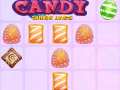 Jeu Candy Super Lines