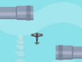 Jeu Plane ZigZag