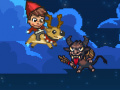 Jeu Reindeer Rescue