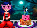 Jeu Halloween Party