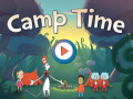 Jeu Camp Time