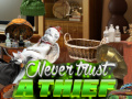 Jeu Never Trust a Thief