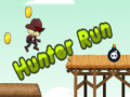 Jeu Hunter Run