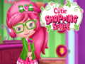 Jeu Cutie Shopping Spree