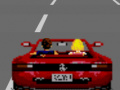 Jeu Out Run