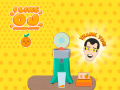 Jeu I Like Orange Juice
