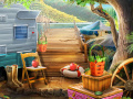 Jeu Hidden Camp