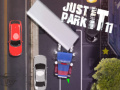 Jeu Just Park It 11