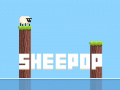 Jeu Sheepop  