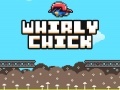 Jeu Whirly Chick  