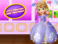 Jeu Little Princess Hair Treatment