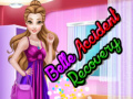 Jeu Belle Accident Recovery