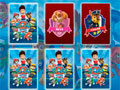 Jeu Paw Patrol Memory Cards