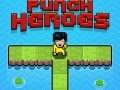 Jeu Punch Heroes  
