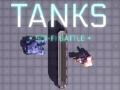 Jeu TANKS Sci-Fi Battle