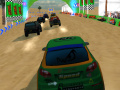 Jeu Desert Storm Racing