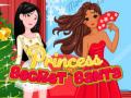 Jeu Princess Secret Santa