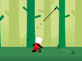 Jeu Spear Toss