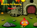 Jeu Monkey Go Happly Stage 7