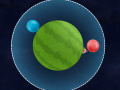 Jeu Glorious Space Balloons