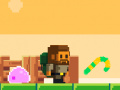Jeu Candy Thief