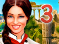Jeu Samantha Plum: The Globetrotting Chef 3  