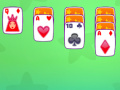 Jeu Super Mega Solitaire 