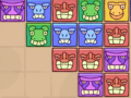 Jeu Totem Shift: Episode 1