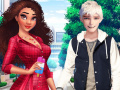 Jeu Princess First Boyfriend Tips