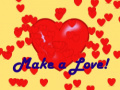 Jeu Make a Love!
