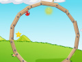 Jeu Spinball